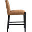 Tabouret de comptoir en cuir Aimee-1731078779-1711517990
