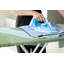 Chiffon à repasser de protection de 15,7 x 23,6 po (40 x 60 cm) de Brabantia
