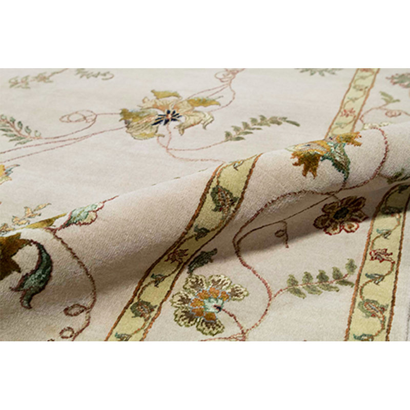 Dharma Oriental Area Rug