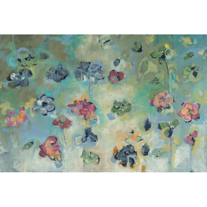 Spring Vision 2 Print by Maeve Harris, 40'' H x 60'' W