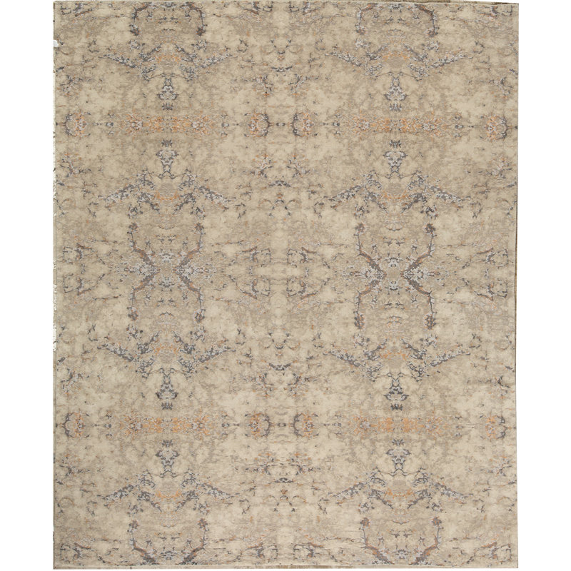 Geometric Area Rug