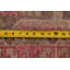 Tapis de couloir géométrique 4 x 11