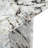 Modern Handmade Marble Side Table