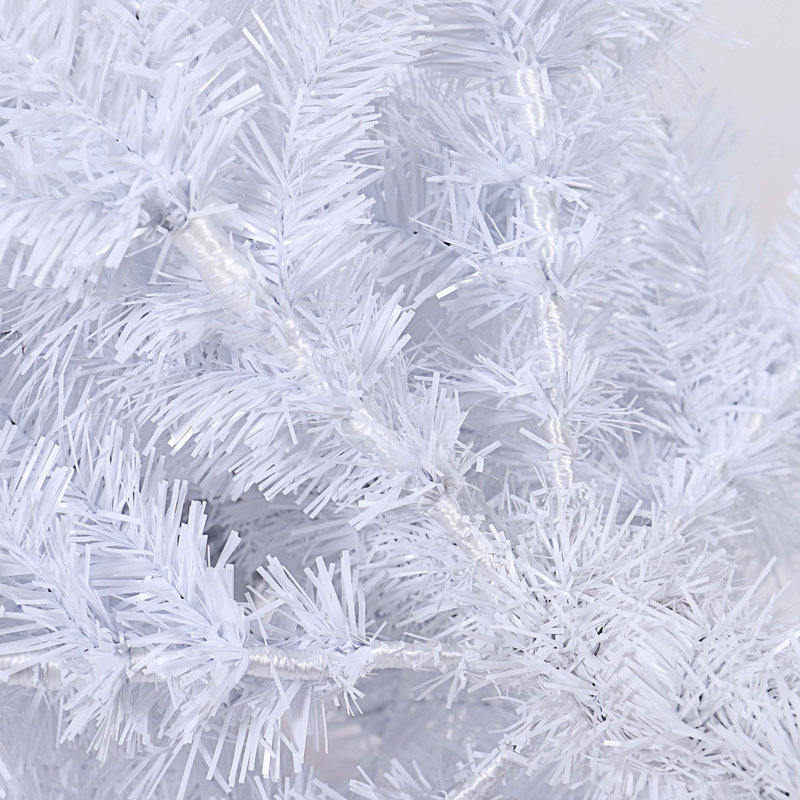 Arbre de Noël artificiel 7,5 '