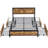 Sameriah Storage Bed Frame-2121239554