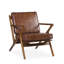Upholstered Armchair
