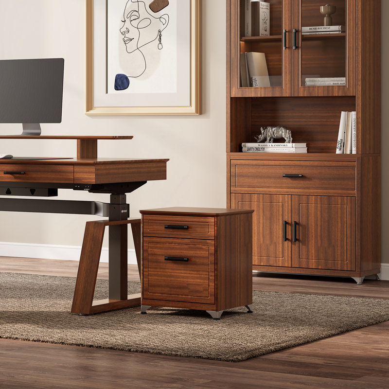 Ensemble de bureau