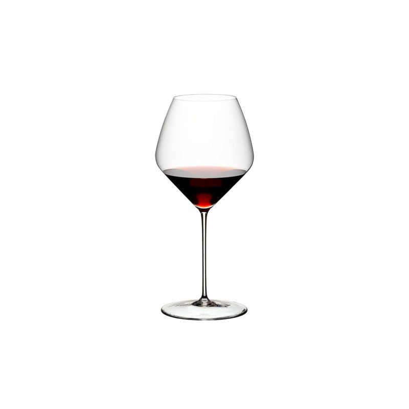 RIEDEL Veloce Pinot Noir/Nebbiolo Wine Glass