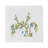 Cherry Blossom Cotton Sateen Dinner Napkins-124988500