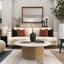 Miroir mural Cole and Grey-344782805