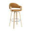 Wessels 40 po Tabouret de bar H-125262839-125262841