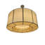 Cilindro 1 - Light Pendant