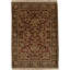 Wool Oriental Area Rug