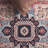 Alphonia Performance Machine Washable Oriental Rug-1295649792