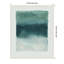 «Tide Dye II» par Grace Popp, reproduction d'art sur toile encadrée-102458441