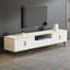 Unfinished TV Stand for TVs up to 85"