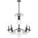 Helenia 8 - Light Chandelier