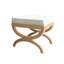 Xanadu Upholstered Utility Stool