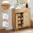 20 Pair Shoe Storage Cabinet-1557893179