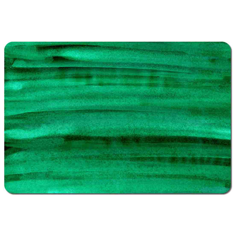 Mohema Polyester Coated Hardwood Rectangle Placemat