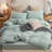 HOME BEDDING Jersey Cotton Duvet Cover Set-875969043-874393626