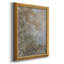 «Forest Fresco I», reproduction sur toile encadrée-976761385