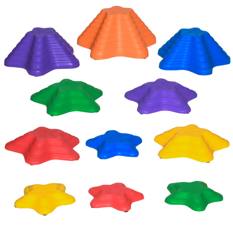 Zoomie Kids Plastic
