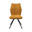 Lusso Fabric Dining Chair-926165359