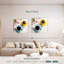 Yarlin café et tulipes-109201232