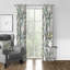 Rideau en coton Tropical Palms-75953943