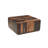 2-piece Living Room Table Set