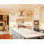 Wheat 6 - Light Chandelier-31222165