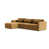 Vintage Chenille - Bronze est en rupture de stock