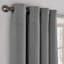 Livinia Semi Sheer Curtain Pair-1634887162-1634887165