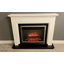 Talent Suncrest 120 cm W Electric Fireplace