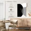 Avery or noir minimaliste III-108236740