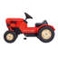 BIG PORSCHE DIESEL JUNIOR
