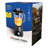 600W 1.5L Desire Jug Blender Matte Charcoal