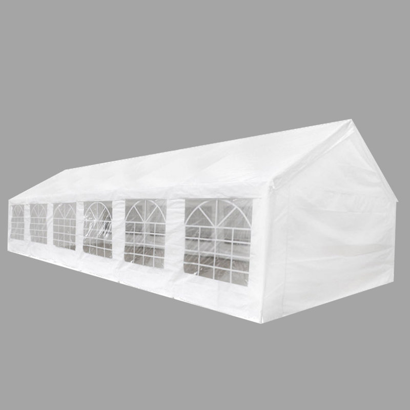 6 x 12m Pop Up Gazebo