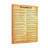 " Scripture Walls Proverbs Chapter 19 "-1355350490