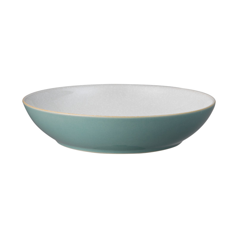 Elements Pasta Bowl, Fern Green