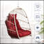 Chaise suspendue en PE pour l'extérieur-735733695