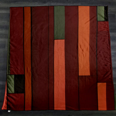 Throw Blanket