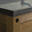 Ensemble de meuble-lavabo simple 42 po Radstock-1365053018-1365053019