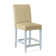 Tabouret de comptoir 24 po Manhattan