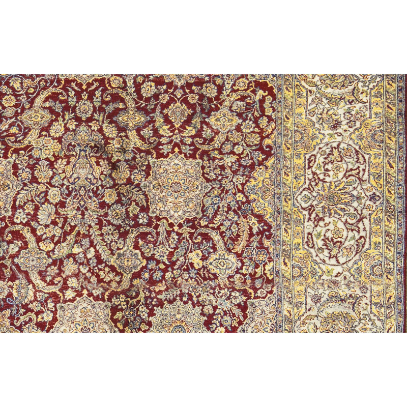 One-of-a-Kind 10'1" X 10'4" Area Rug