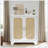 Sideboard Buffet Table With Doors