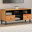 Belue Unfinished TV Stand for TVs up to 42"-611393249