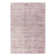 Doris Plain Silky Heather Rug