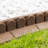 Mower Edge Garden Border 1.2m - Pack of 2-112685947